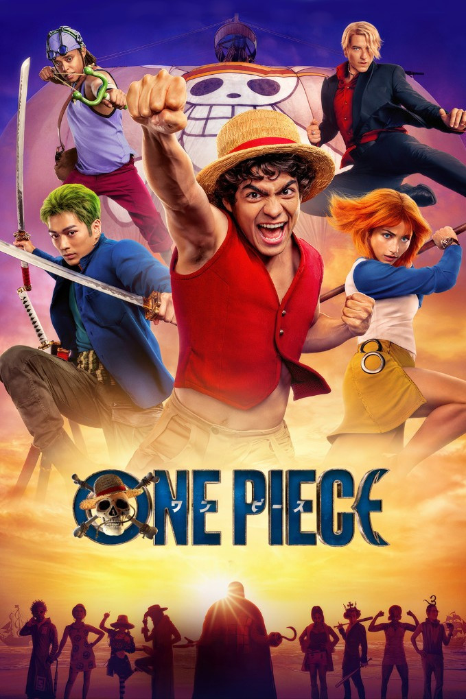 One Piece (2023)