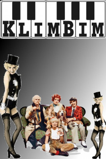 Klimbim