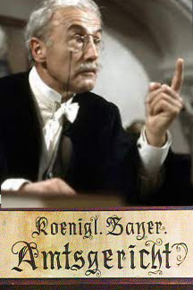 Königlich Bayerisches Amtsgericht