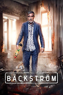 Kommissar Bäckström