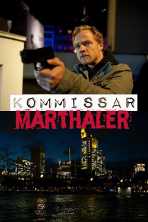 Kommissar Marthaler