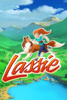 Lassie (2014)