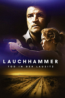 Lauchhammer – Tod in der Lausitz 