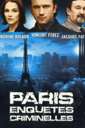 Law &amp; Order Paris