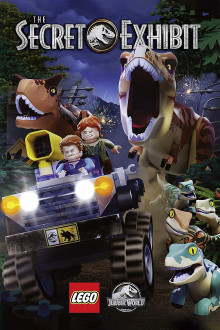 LEGO Jurassic World