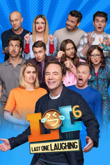 LOL: Last One Laughing Germany