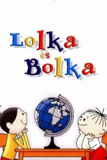 Lolek und Bolek