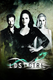 Lost Girl