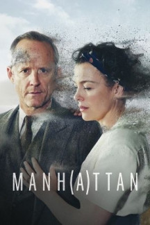 Manhattan