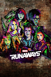 Marvel’s Runaways