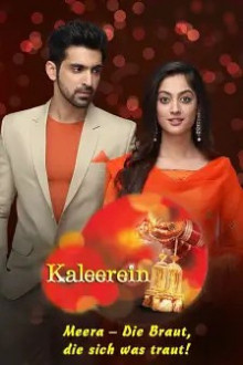 Meera – Die Braut, die sich was traut!