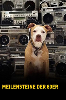 Meilensteine der 80er