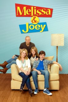 Melissa &amp; Joey