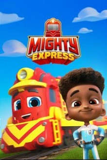 Mighty Express