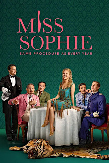 Miss Sophie – Same Procedure as Every Year