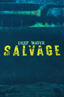 Mission Schiffsbergung - Wracktaucher im Einsatz