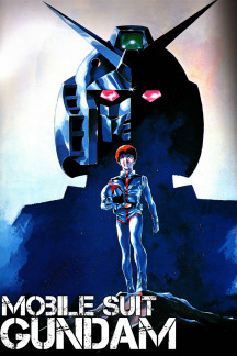 Mobile Suit Gundam