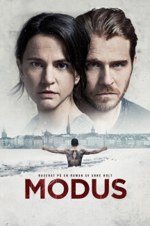 Modus – Der Mörder in uns