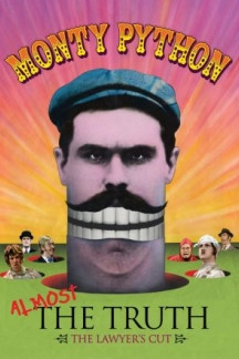 Monty Python – Fast die ganze Wahrheit!