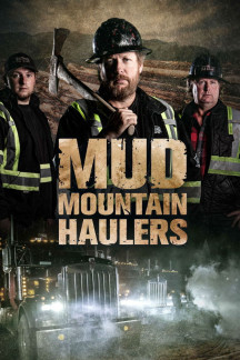 Mud Mountain Truckers