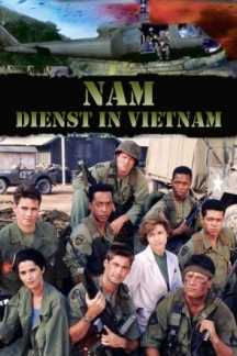 NAM - Dienst in Vietnam