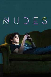 Nudes: Online blossgestellt
