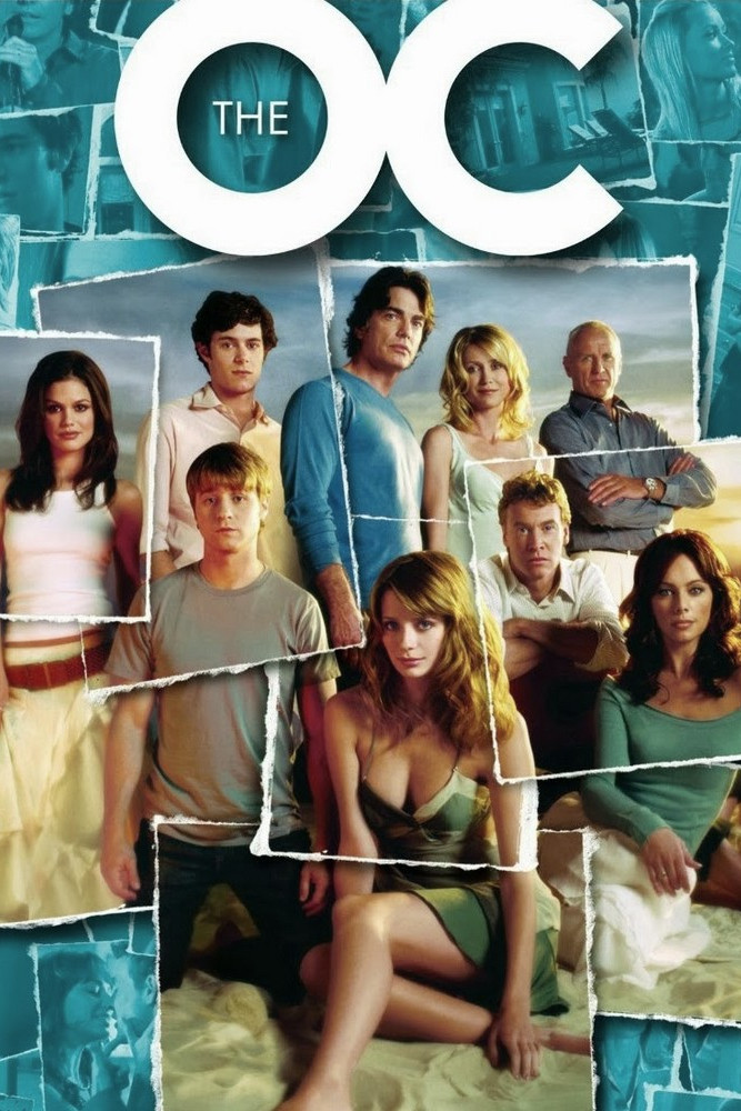 O.C., California