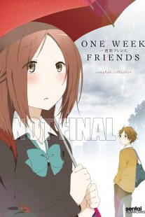 One Week Friends