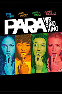 Para - Wir sind King