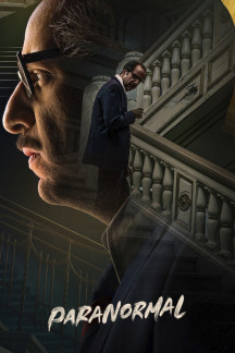 Paranormal (2020)