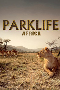 Parklife: Afrika