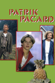 Patrik Pacard – Entscheidung im Fjord