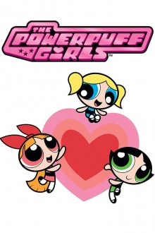 Powerpuff Girls