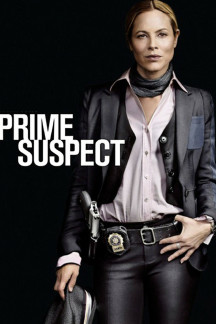 Prime Suspect