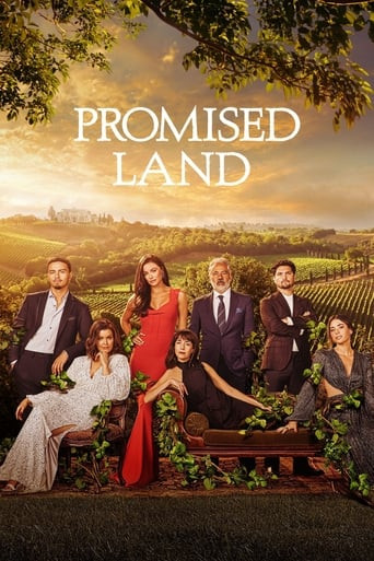 Promised Land (2022)