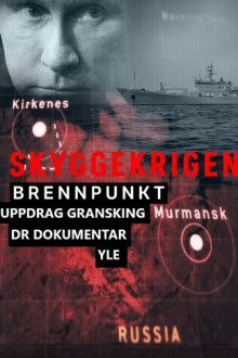 Putins Schattenkrieg - Russische Spionage in der Ostsee