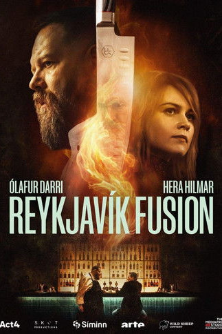 Reykjavík Fusion