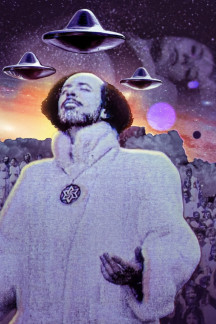 Raël: Der Prophet der Außerirdischen