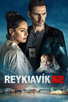 Reykjavík 112