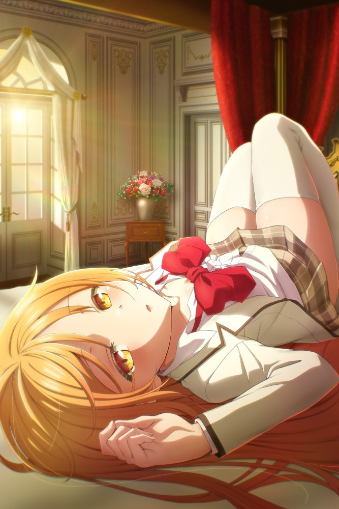 Rich Girl Caretaker: I'm Secretly the Caregiver of the Most Popular Girl in This Rich Kid School