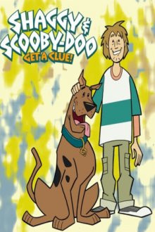 Scooby-Doo auf heißer Spur