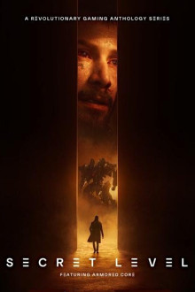 Secret Level