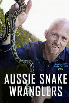 Snake Security - Schlangenalarm in Australien