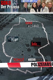 SOKO - Der Prozess