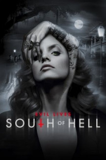 South of Hell