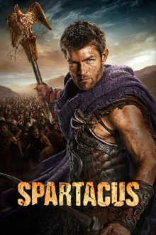 Spartacus: Blood and Sand