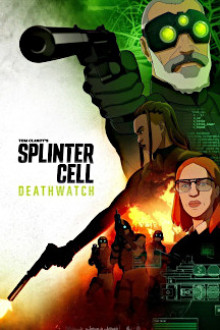 Splinter Cell: Deathwatch