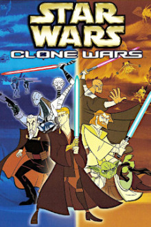 Star Wars: Clone Wars
