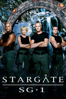 Stargate SG-1