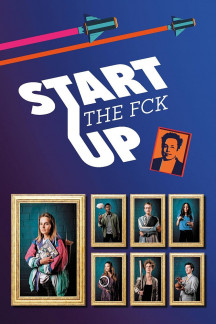 Start The Fck Up